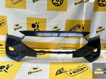 Seat Tarraco Voorbumper 5FJ807221 origineel bumper beschikbaar voor biedingen