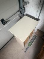 Ikea Pax diepe lade, incl rails, Huis en Inrichting, Kasten | Ladekasten, Ophalen, 1 of 2 laden, 50 tot 100 cm, Zo goed als nieuw