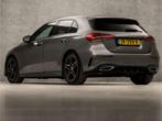 Mercedes-Benz A-Klasse 180 AMG Sport Night Upgrade Automaat, 136 pk, Gebruikt, 4 cilinders, Origineel Nederlands