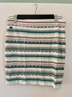 Rok EDC Esprit, maat M, Maat 38/40 (M), Blauw, Ophalen of Verzenden, Gedragen