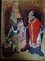 Sinterklaas, Diversen, Sinterklaas, Ophalen of Verzenden, Zo goed als nieuw
