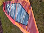 SEVERNE FREEK 4.4, Watersport en Boten, Windsurfen, Ophalen of Verzenden, Zo goed als nieuw, Minder dan 250 cm, Zeil