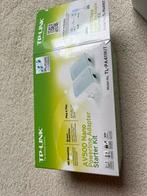 TP-Link AV500 Powerline Adapter Starter Kit, Ophalen of Verzenden, Gebruikt, Tp-Link