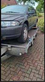 Loop/Sloop auto gezocht, Auto diversen, Ophalen of Verzenden