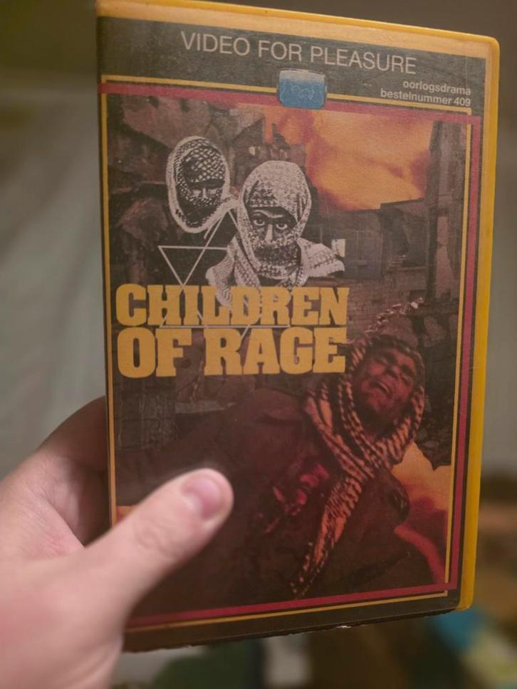 5 Ex-Rental Videobanden - Verschillende Genres, Cd's en Dvd's, VHS | Film, Zo goed als nieuw, Actie en Avontuur, Ophalen of Verzenden