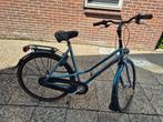 gazelle touche damesfiets 28 inch, Ophalen, Gebruikt, ., Versnellingen