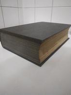 Oude Statenbijbel, Ophalen of Verzenden