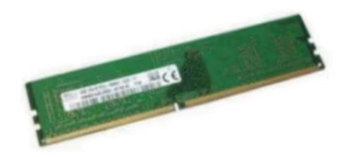 NIEUW!! HMA851U6CJR6N-VK 4GB 288Pin DIMM DDR4 geheugen, Computers en Software, RAM geheugen, Nieuw, 4 GB, DDR4, Ophalen of Verzenden