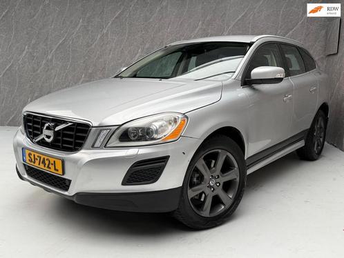 Volvo XC60 2.0 T5 R-Design / AUT / APK, Auto's, Volvo, Bedrijf, Te koop, XC60, ABS, Airbags, Airconditioning, Alarm, Bochtverlichting
