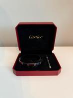 Cartier armband silver, Ophalen of Verzenden, Nieuw