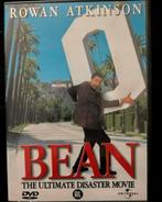 Mr Bean DVD, Alle leeftijden, Ophalen of Verzenden, Gebruikt, Actiekomedie