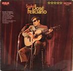 LP - José Feliciano ‎– Souled, Cd's en Dvd's, Vinyl | Pop, Ophalen of Verzenden, 1960 tot 1980, Gebruikt, 12 inch