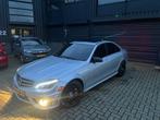 Mercedes-Benz C-klasse AMG C63 P30 Performance+Carbon Pak*, Automaat, Achterwielaandrijving, 8 cilinders, Leder en Stof