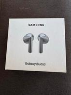 Samsung Galaxy Buds 3 - Nieuw in doos!, Ophalen of Verzenden, Nieuw, Draadloos
