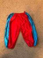 Pietenbroekje voor pietenpak 5-8 jaar en maillot, Ophalen of Verzenden, Gebruikt