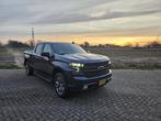 Chevrolet Silverado Crew Cab V8 5.3 Ltr RST uitvoering, Te koop, Benzine, 3500 kg, 750 kg