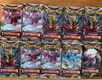 Lost Origin Booster Pack, Ophalen of Verzenden, Zo goed als nieuw, Booster