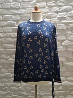 Leuke top yaya - Maat 42, Kleding | Dames, Blouses en Tunieken, Maat 42/44 (L), Zo goed als nieuw, Yaya, Verzenden