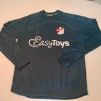 FC Emmen Shirt 2020/2021, Blauw, Overige typen, Ophalen of Verzenden, Maat 34 (XS) of kleiner