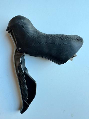 Shimano Dura-Ace ST-R9170 Di2 – Links beschikbaar voor biedingen