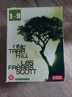 One tree Hill DVD box compleet, Vanaf 12 jaar, Ophalen of Verzenden, Gebruikt, Komedie