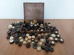 #4 verzameling vintage Knoppen Radio, Gitaar, Versterkers, Ophalen of Verzenden, Gebruikt, Elektrische gitaar