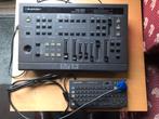 Blaupunkt DVM-2000 digital video mixer met Title Card TC-300, Ophalen of Verzenden, Video