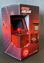 Mini Arcade retro spel computer NIEUW, Spelcomputers en Games, Ophalen, Zo goed als nieuw, Overige modellen