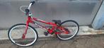 BMX wedstrijd fiets redline, Fietsen en Brommers, Fietsen | Crossfietsen en BMX, Ophalen, Staal, Redline, 16 tot 20 inch