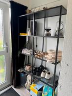 Ikea vittsjo stellingkast zwart, Ophalen, Nieuw