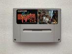 Nintendo Super Famicom Capcom Final Fight Japan Snes ntsc, Vanaf 7 jaar, Gebruikt, Ophalen of Verzenden, 1 speler