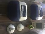 Vol automatische zwembad regeling, Tuin en Terras, Ophalen, Minder dan 80 cm, Rond, Inbouwzwembad