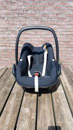 Maxi-Cosi Pebble met base, Kinderen en Baby's, Autostoeltjes, Ophalen, Gebruikt, Isofix, 0 t/m 13 kg