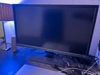 Gaming Monitor: BenQ EL2870U, Computers en Software, Monitoren, 101 t/m 150 Hz, BenQ, Overige typen, Onbekend