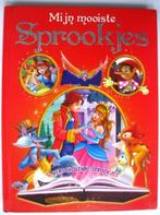 Sprookjesboeken 3 Stuks Per Stuk €2,50 Nieuw, Boeken, Sprookjes en Fabels, Ophalen of Verzenden, Zo goed als nieuw