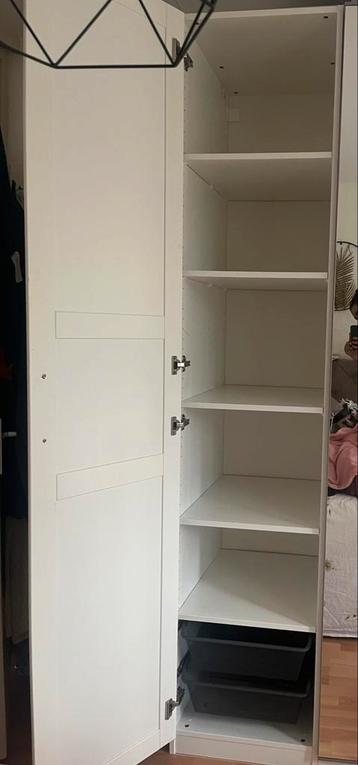 Ikea Pax kledingkast