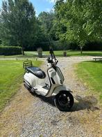 Vespa Sprint, Fietsen en Brommers, Scooters | Piaggio, Ophalen, Overige modellen, Zo goed als nieuw, Benzine