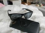 Rayban new Wayfarer zgan origineel, Ophalen of Verzenden, Zo goed als nieuw, Zwart, Ray-Ban