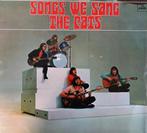 LP  The Cats  - Songs We Sang (1969), Ophalen of Verzenden, 1960 tot 1980, Gebruikt, Overige formaten