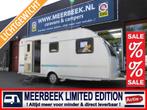 Adria Aviva 492 LU 4829,=KORTING +MOVER +THULE +VOORRAAM, Caravans en Kamperen, Caravans, Standaardzit, 750 - 1000 kg, Adria, 5 tot 6 meter