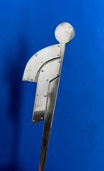 Art Deco brievenopener, Antiek en Kunst, Antiek | Gereedschap en Instrumenten, Ophalen of Verzenden