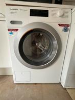 Miele W1, met defect display, Ophalen, 1200 tot 1600 toeren, Gebruikt, 8 tot 10 kg