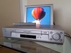 Sony SLV-SE730D Videorecorder, Ophalen of Verzenden, Zo goed als nieuw