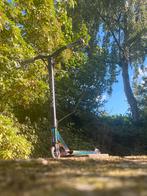 Stunt step Suotu, Fietsen en Brommers, Steps, Ophalen, Gebruikt, Gewone step