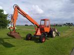 Getrokken kraan, gedragen, landbouwkraan, laadkraan tractor, Ophalen of Verzenden, Overige, Oogstmachine