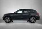 Mercedes-Benz GLC 300e 4MATIC Sport Edition | Trekhaak | Nig, Auto's, Mercedes-Benz, Automaat, Zwart, 4 cilinders, 2255 kg