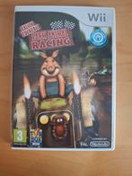 Calvin Tucker’s Farm Animal Racing, Ophalen, 1 speler, Racen en Vliegen, Zo goed als nieuw