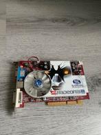 ATI Radeon video kaart, Computers en Software, Videokaarten, Ophalen of Verzenden, Zo goed als nieuw