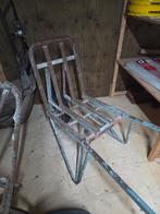 Steenkruiwagen, Ophalen, Matador, Handmatig, Gebruikt