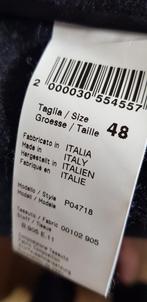 Peserico cashmere warme elegante pantalon ww 695,00, Kleding | Dames, Verzenden, Maat 42/44 (L), Zo goed als nieuw, Peserico Etro